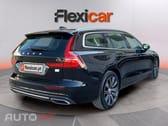 Volvo V60 2.0 T6 AWD TE Inscription Expression