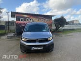 Opel Combo 1.5 Blue Hdi EAT6