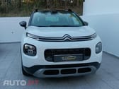 Citroen C3 Aircross 1.2 PURETECH 110 SHINE