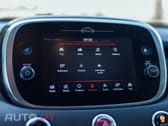 Fiat 500X 1.3 MJ City Cross J18