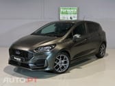 Ford Fiesta 1.0 EcoBoost ST-Line