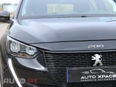 Peugeot E-208 50 kWh Allure