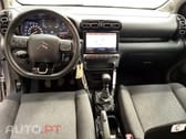 Citroen C3 Aircross 1.2 PureTech C-Series