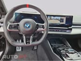 BMW i5 M60 xDrive I.V.A DEDUTIVEL 