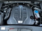 Porsche Macan S PDK