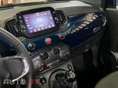 Fiat 500C 1.0 Hybrid