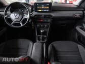 Dacia Jogger 1.0 ECO-G Expression 7L Bi-Fuel