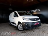 Peugeot Partner 1.6 BlueHDi L2 Premium 3L