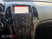 Opel Astra 1.6 CDTi
