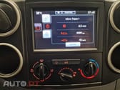 Citroen Berlingo 1.6 BLUEHDI GPS IVA DEDUTIVEL