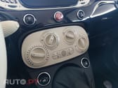Fiat 500C 1.2 Lounge