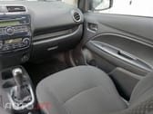 Mitsubishi Space Star 1.2 Intense ClearTec