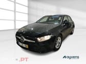 Mercedes-Benz A 160 Style