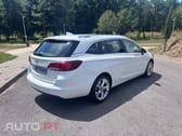 Opel Astra Sports Tourer 1.6 CDTI Dynamic Sport