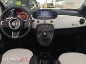 Fiat 500C 1.0 Hybrid Dolcevita