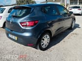 Renault Clio 1.5DCI 90CV