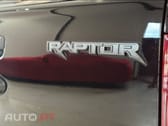 Ford Ranger 2.0 TDCi CD Raptor 4WD