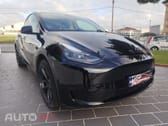 Tesla Model Y Tração Traseira