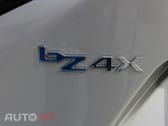 Toyota bZ4X 71,4 kWh Exclusive Limited