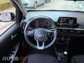 Kia Picanto 1.0 CVVT Urban