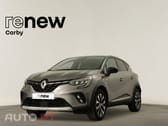 Renault Captur Captur 1.0 TCe Techno Bi-Fuel