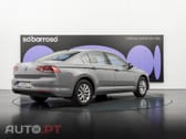 Volkswagen Passat 2.0 TDI Business DSG