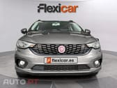 Fiat Tipo 1.6 M-Jet Lounge J17