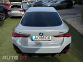 BMW i4 M50