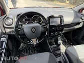 Renault Clio 1.5 dCi GT Line