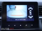 Renault Captur Techno Eco-g