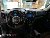 MINI Countryman Cooper SE Premium Essential Auto