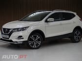 Nissan Qashqai 1.5 dCi N-Connecta J18