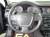 Peugeot 508 RXH 2.0 BlueHDi EAT6