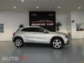 Mercedes-Benz GLA 180 CDI 7G-DCT Edition 1