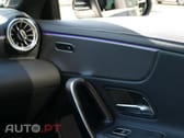 Mercedes-Benz CLA 250 e Shooting Brake Progressive