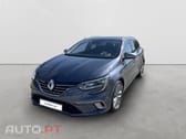 Renault Mégane Sport Tourer 1.6 dCi GT Line