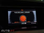 Audi A5 2.0 TDI Multitronic S-line