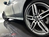 Mercedes-Benz E 350 e AMG Line Aut.