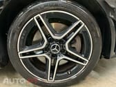 Mercedes-Benz CLA 250 e Shooting Brake AMG Line