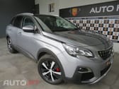 Peugeot 3008 1.5 BlueHDi Active