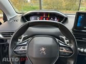 Peugeot 3008 1.5 BlueHDi Allure Pack EAT8