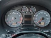 Audi A3 Sportback 1.2 TFSi Attraction