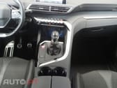 Peugeot 3008 1.5 BlueHDi GT Line