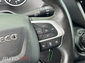 Iveco Daily 35 - 180 CAIXA AUTOMATICA