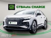 Audi Q4 E-Tron 55 2x S LINE I.V.A DEDUTIVEL