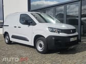 Peugeot Partner 1.6 BlueHDi L1 Pro 3L
