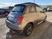 Fiat 500 1.0 Hybrid Connect