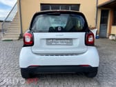 Smart ForTwo 1.0i Coupé