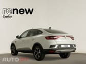 Renault Arkana Arkana 1.3 TCe R.S.Line EDC
