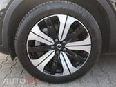Volvo C40 Recharge Single Motor Plus